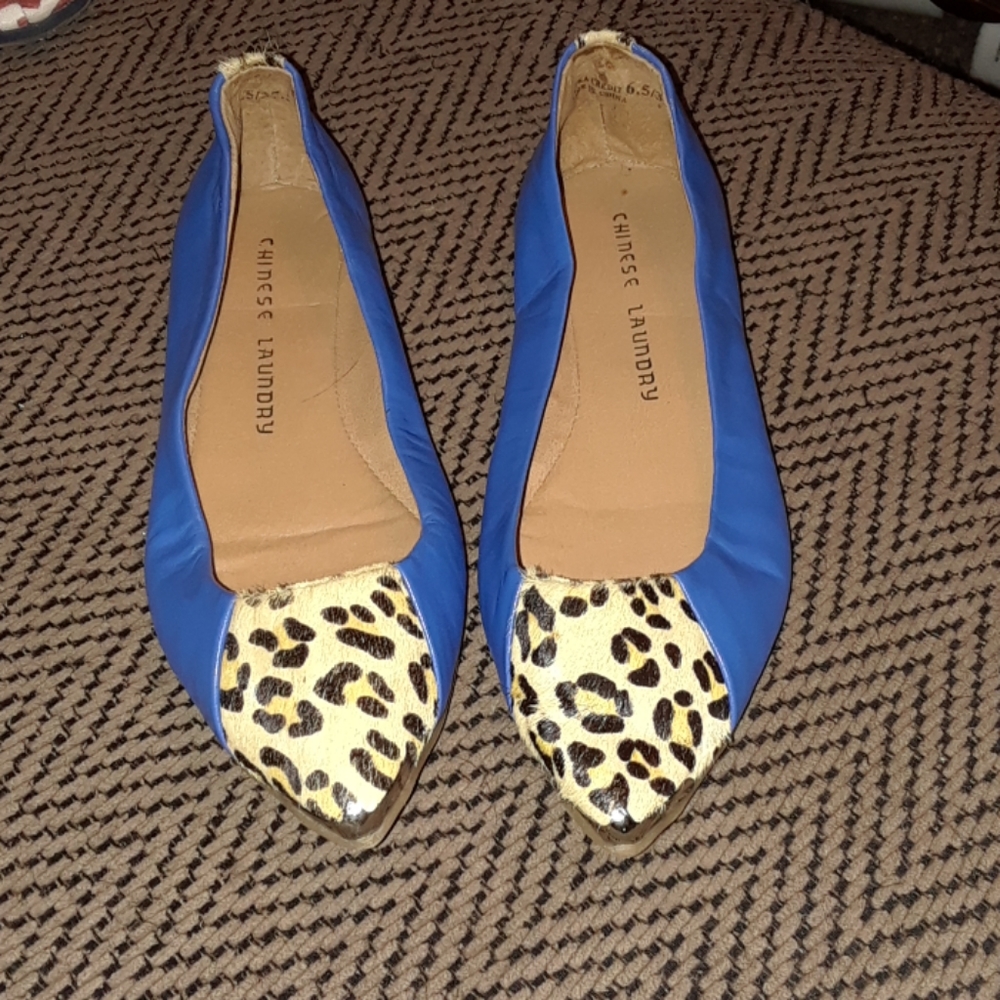Flats - Picture 3 of 8